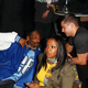 Illustration for article titled Zac And Snoop Play the Charity Game